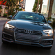 Image for article titled Audis Are Starting To Talk To The Traffic Lights In Las Vegas